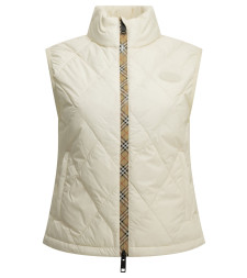 [Burberry] Down Vest FW26 8127011