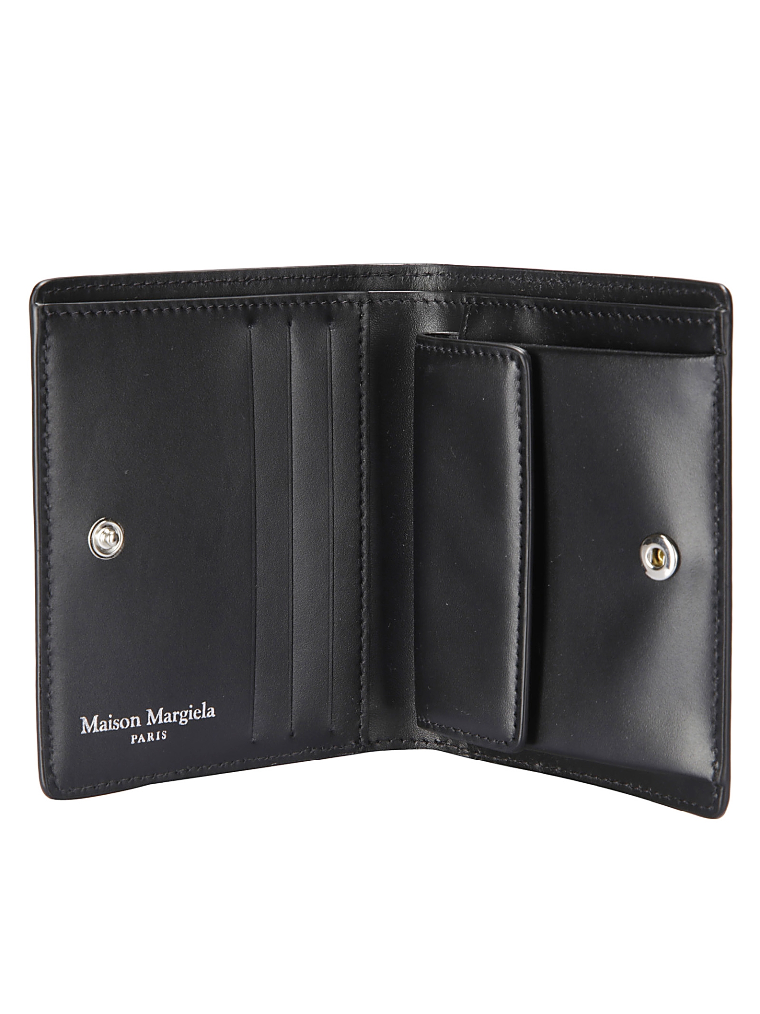 [Maison Margiela] Wallet FW26 SA3UI0007P4745 T8013