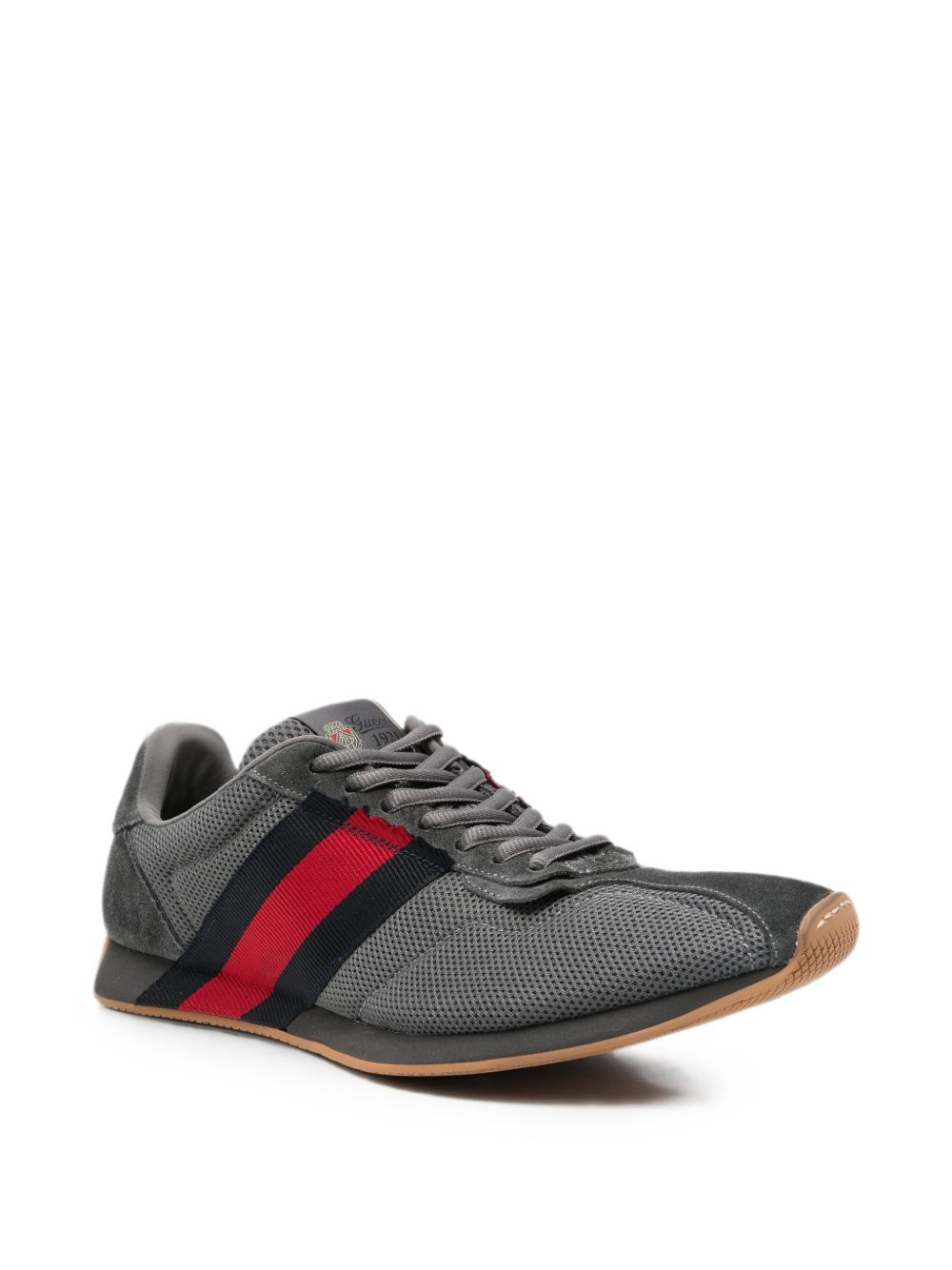 [Gucci] Sneakers FW26 875174FAF9H1242