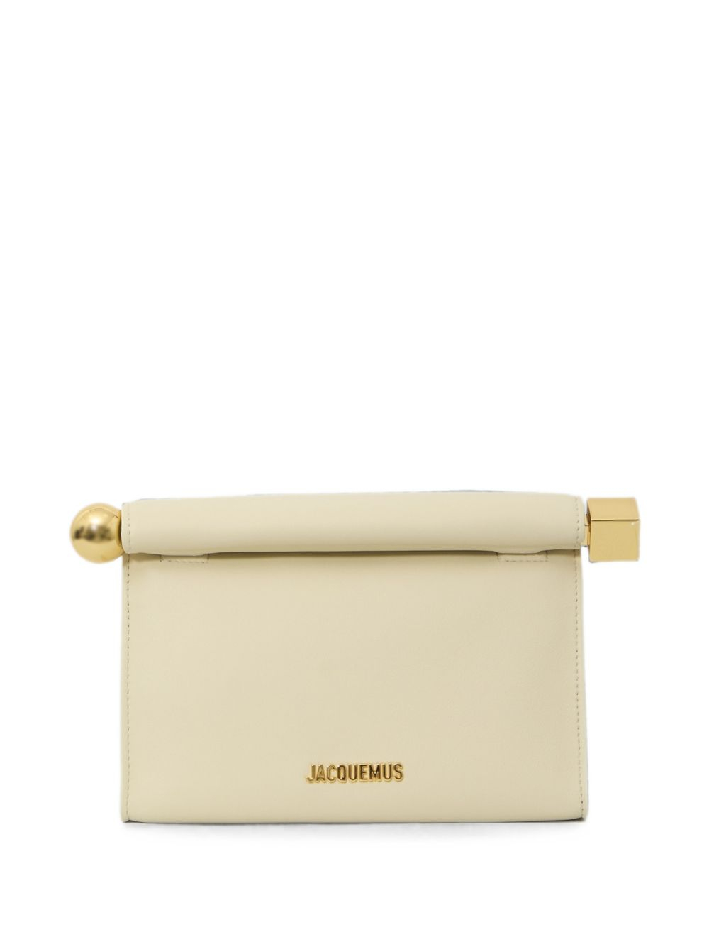 [JACQUEMUS] Clutch bag FW26 BAW00472AC27L14115