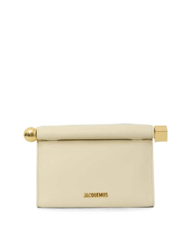 [JACQUEMUS] Clutch bag FW26 BAW00472AC27L14115
