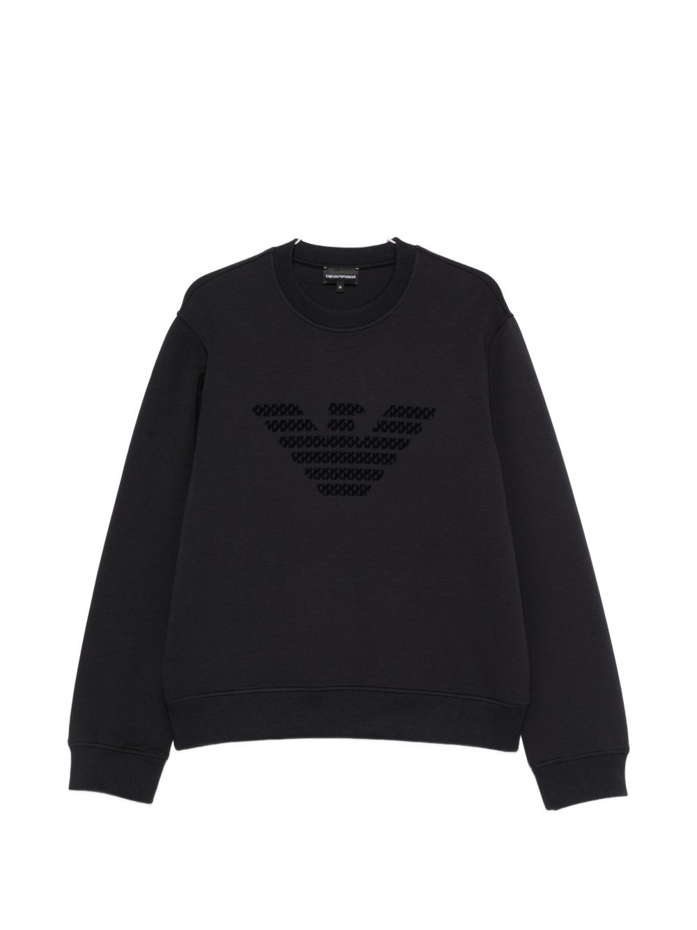 [Emporio Armani] Sweatshirt FW26 EM006841AF10013MB845