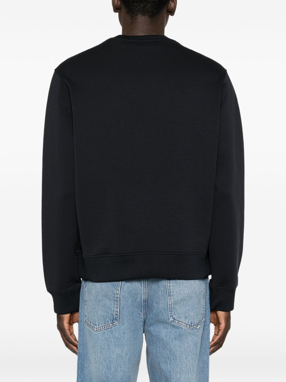 [Emporio Armani] Sweatshirt FW26 EM006841AF10013MB845