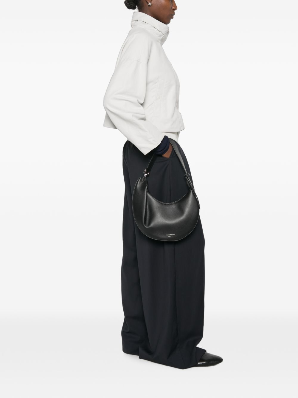 [Emporio Armani] Shoulder bag FW26 EW005754AF29459UC001