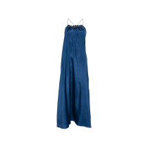 [Zimmermann] Sleeveless dress FW26 8418DSS261DKCB