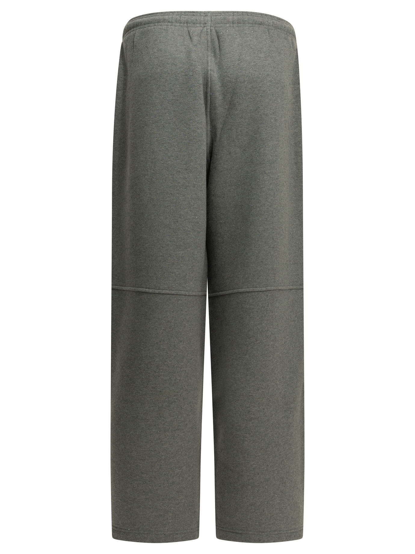 [ALEXANDER WANG] Trousers FW26 UCC4264460079