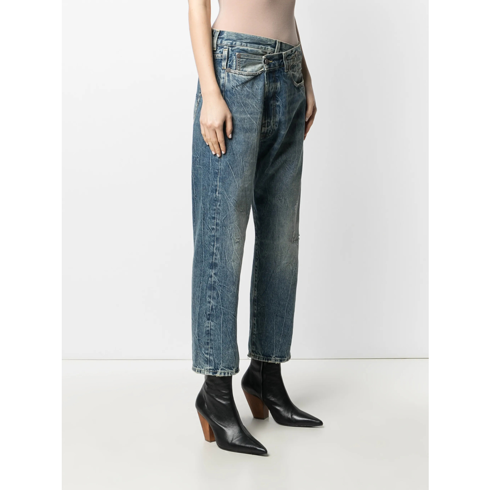[R13] Jeans FW26 R13W2048 734 KELLY