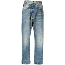 [R13] Jeans FW26 R13W2048 734 KELLY