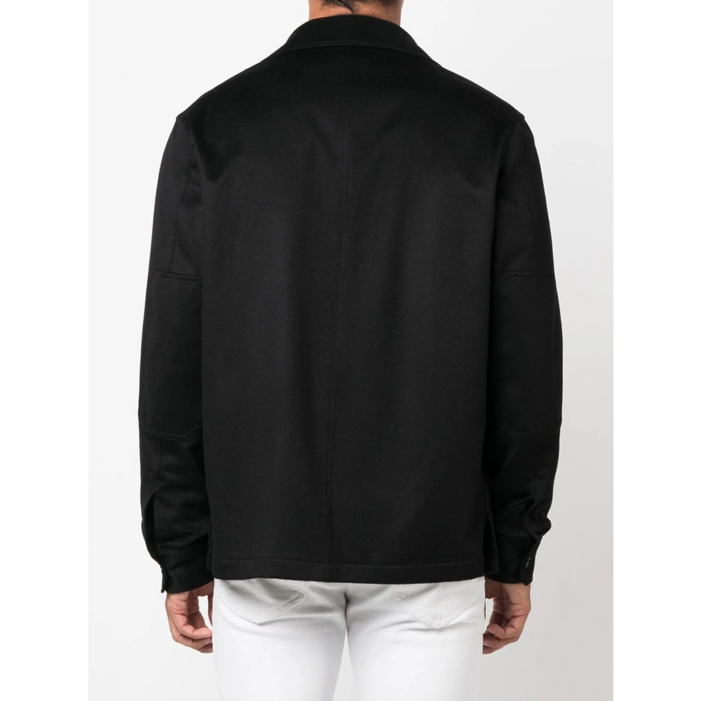 [ZEGNA] Jacket FW26 RE8V46 SOT6B 210G