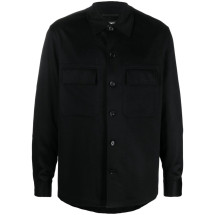 [ZEGNA] Jacket FW26 RE8V46 SOT6B 210G