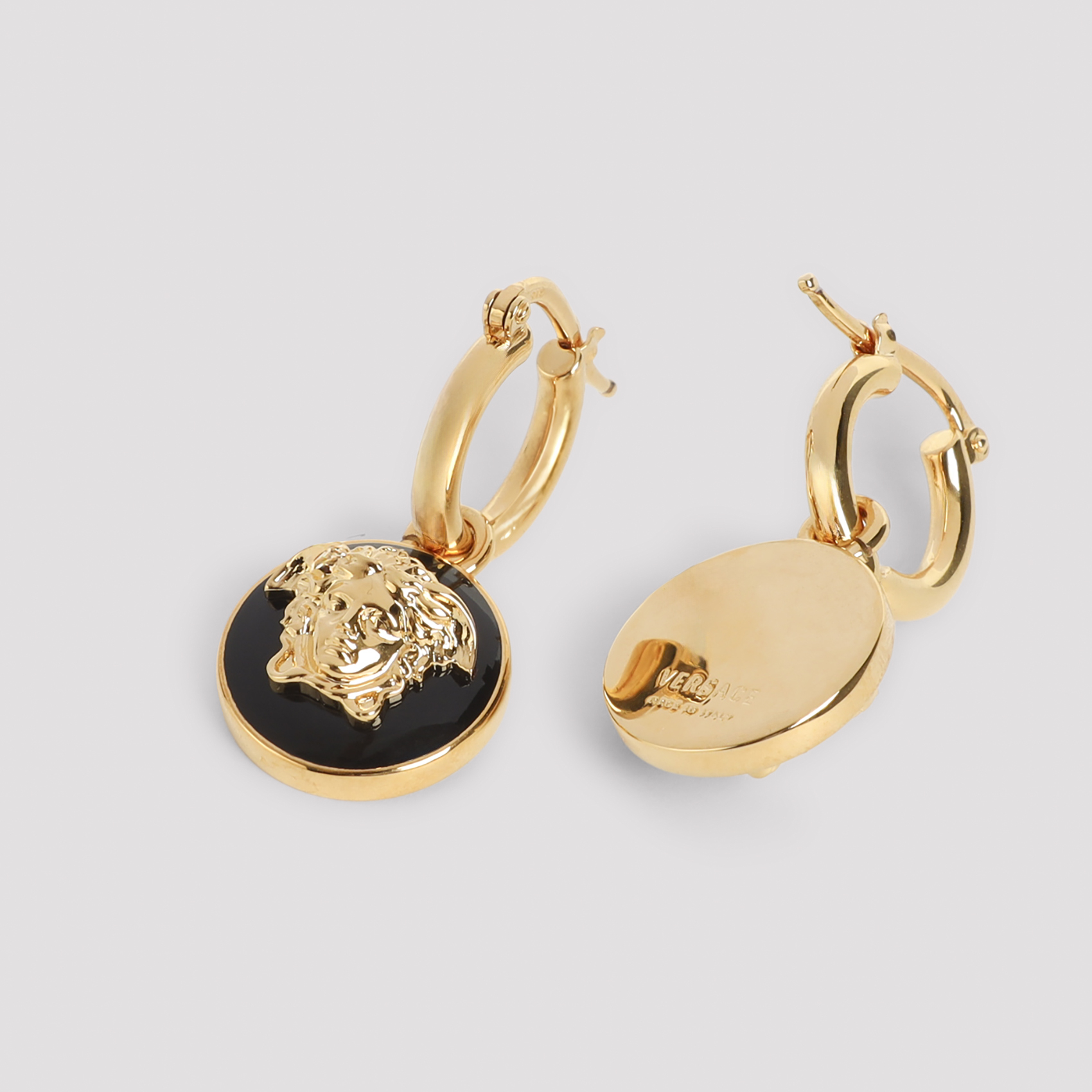 [Versace] Earring FW26 1024470.1A00638