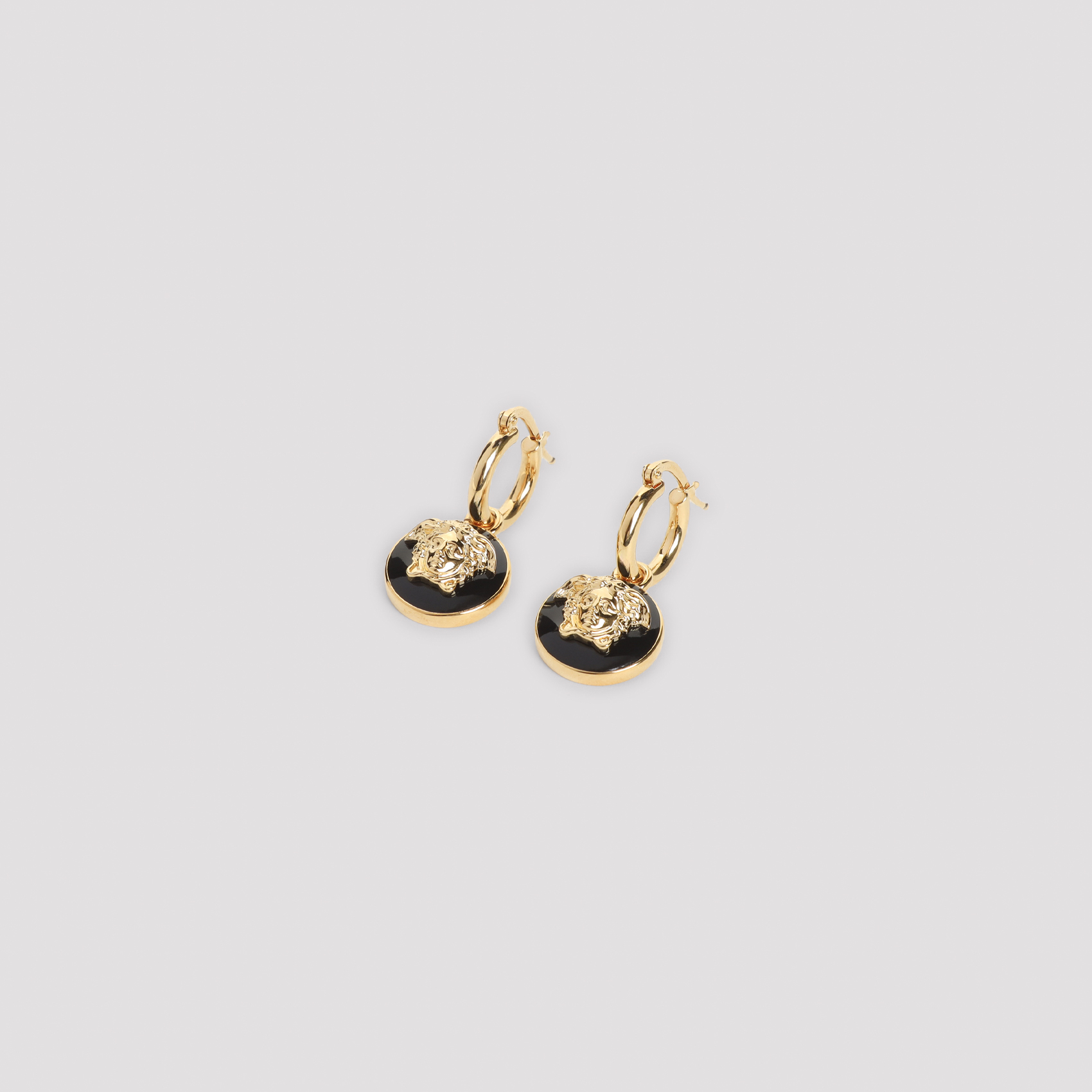 [Versace] Earring FW26 1024470.1A00638