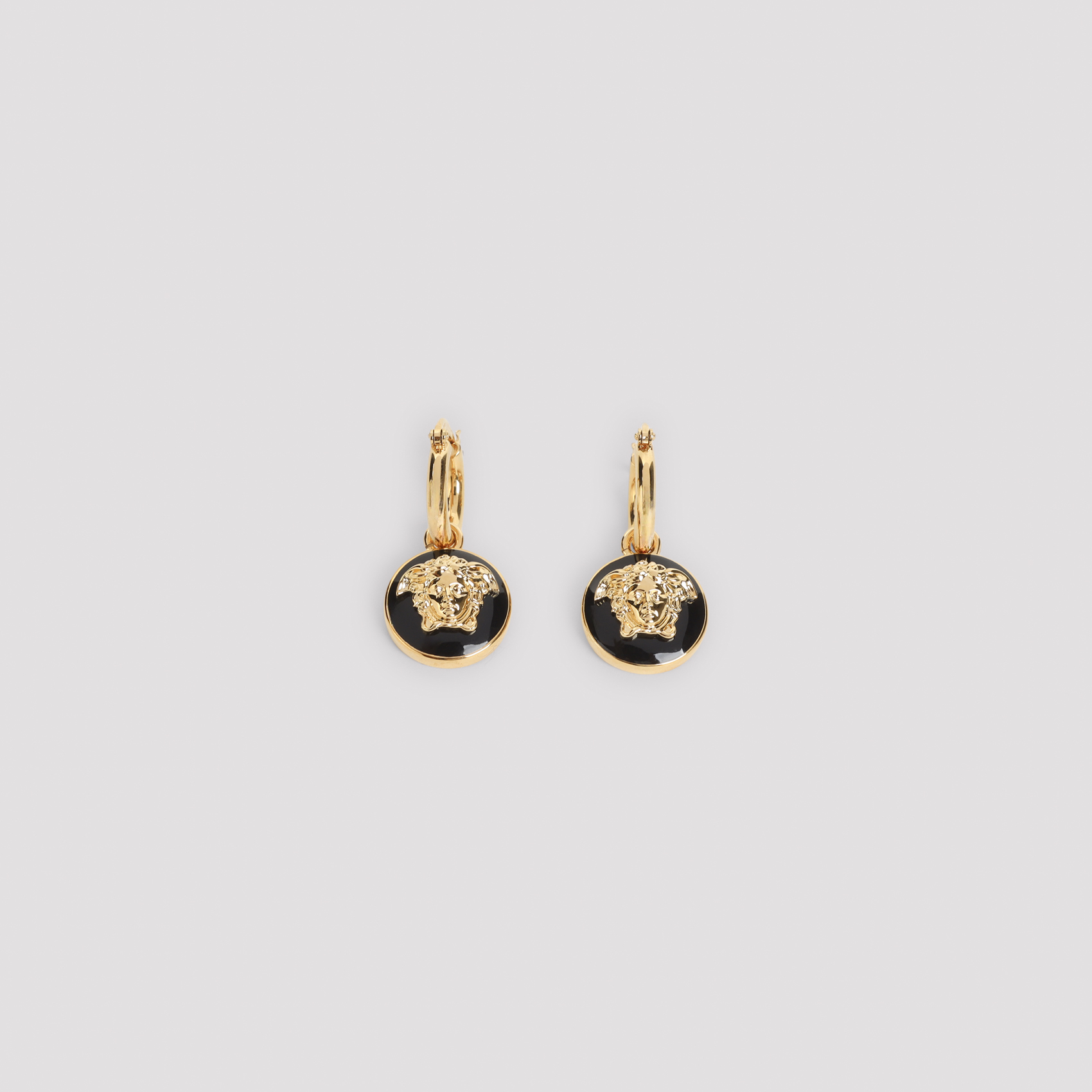 [Versace] Earring FW26 1024470.1A00638