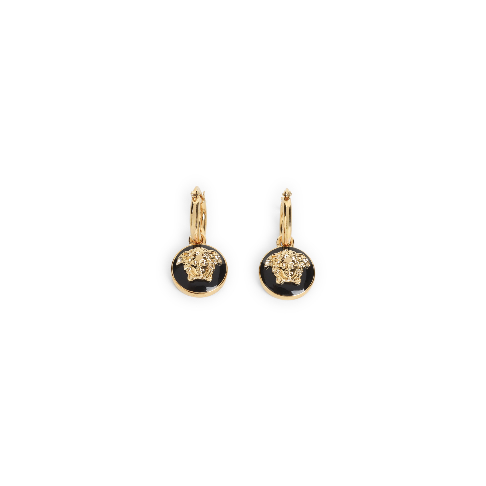 [Versace] Earring FW26 1024470.1A00638