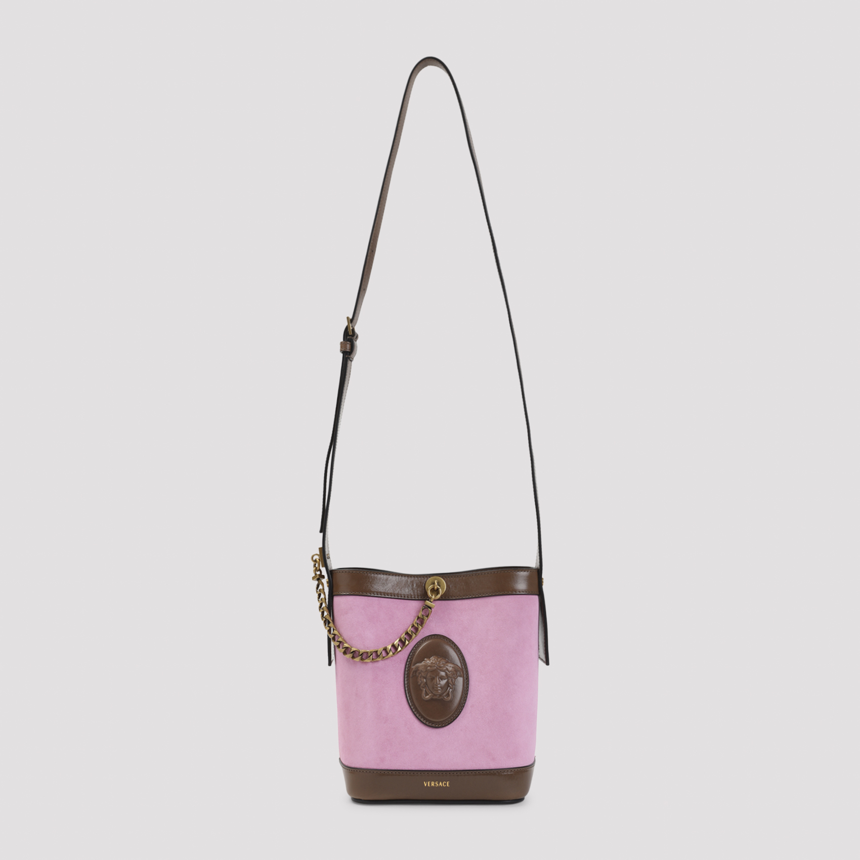 [Versace] Shoulder bag FW26 1026048.1A17850
