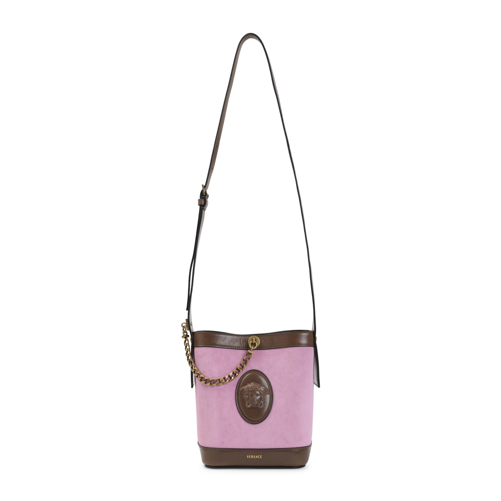 [Versace] Shoulder bag FW26 1026048.1A17850