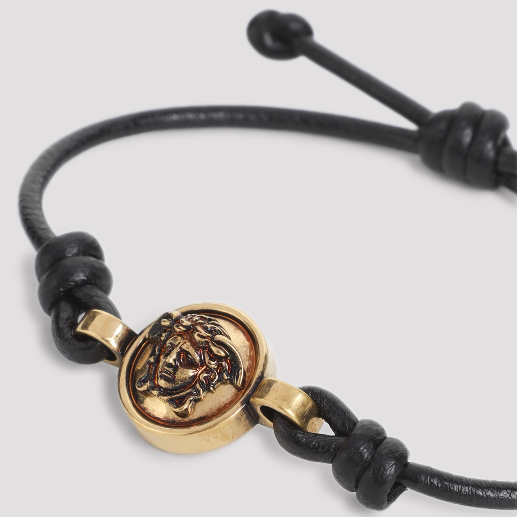 [Versace] Bracelet FW26 1024482.1A00637
