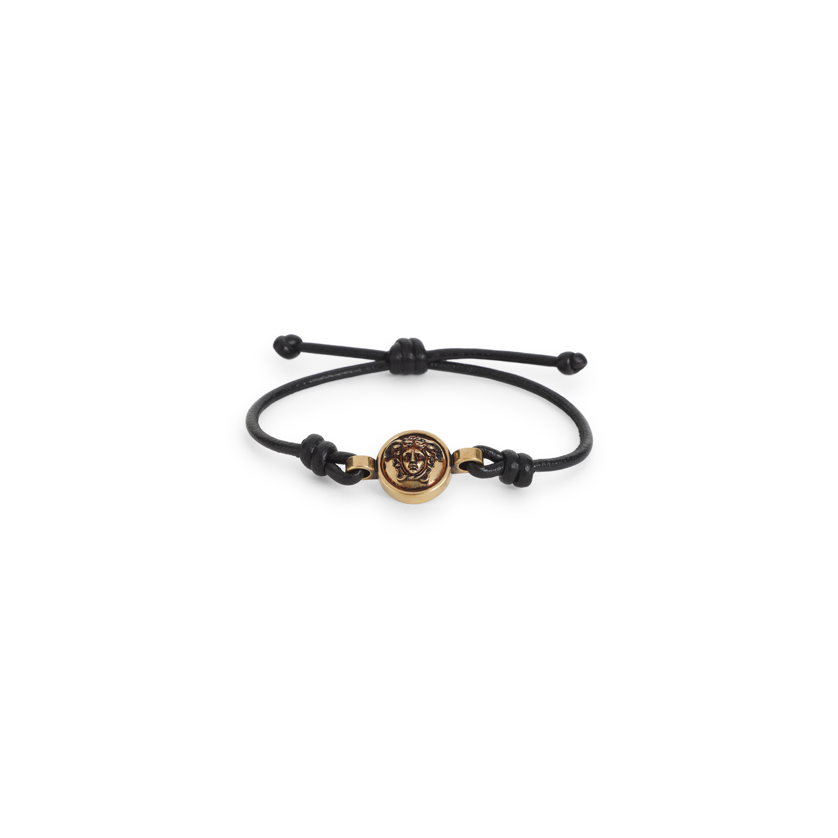 [Versace] Bracelet FW26 1024482.1A00637