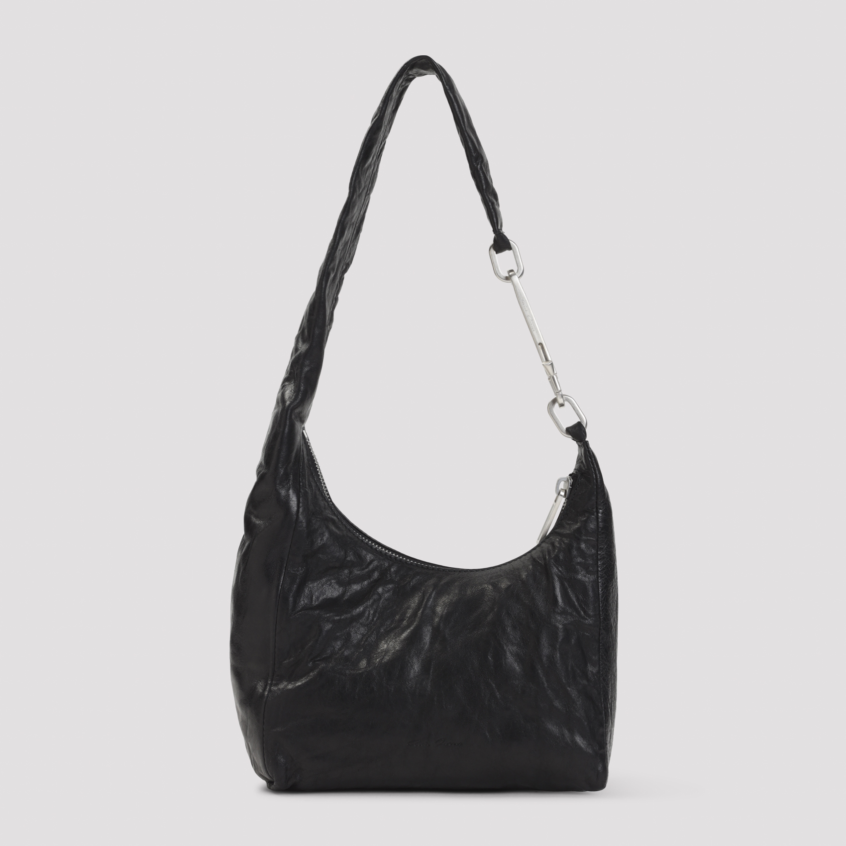 [Rick Owens] Shoulder bag FW26 RA02F0920.LBE
