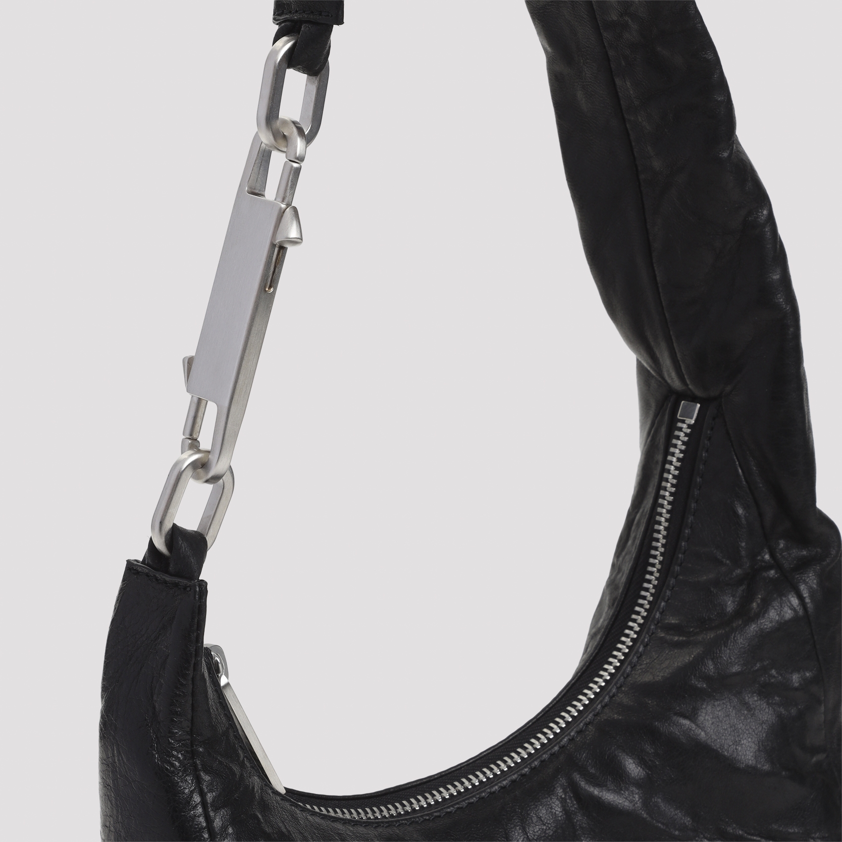 [Rick Owens] Shoulder bag FW26 RA02F0920.LBE