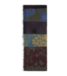 [DRIES VAN NOTEN] Scarf FW26 2620222094740