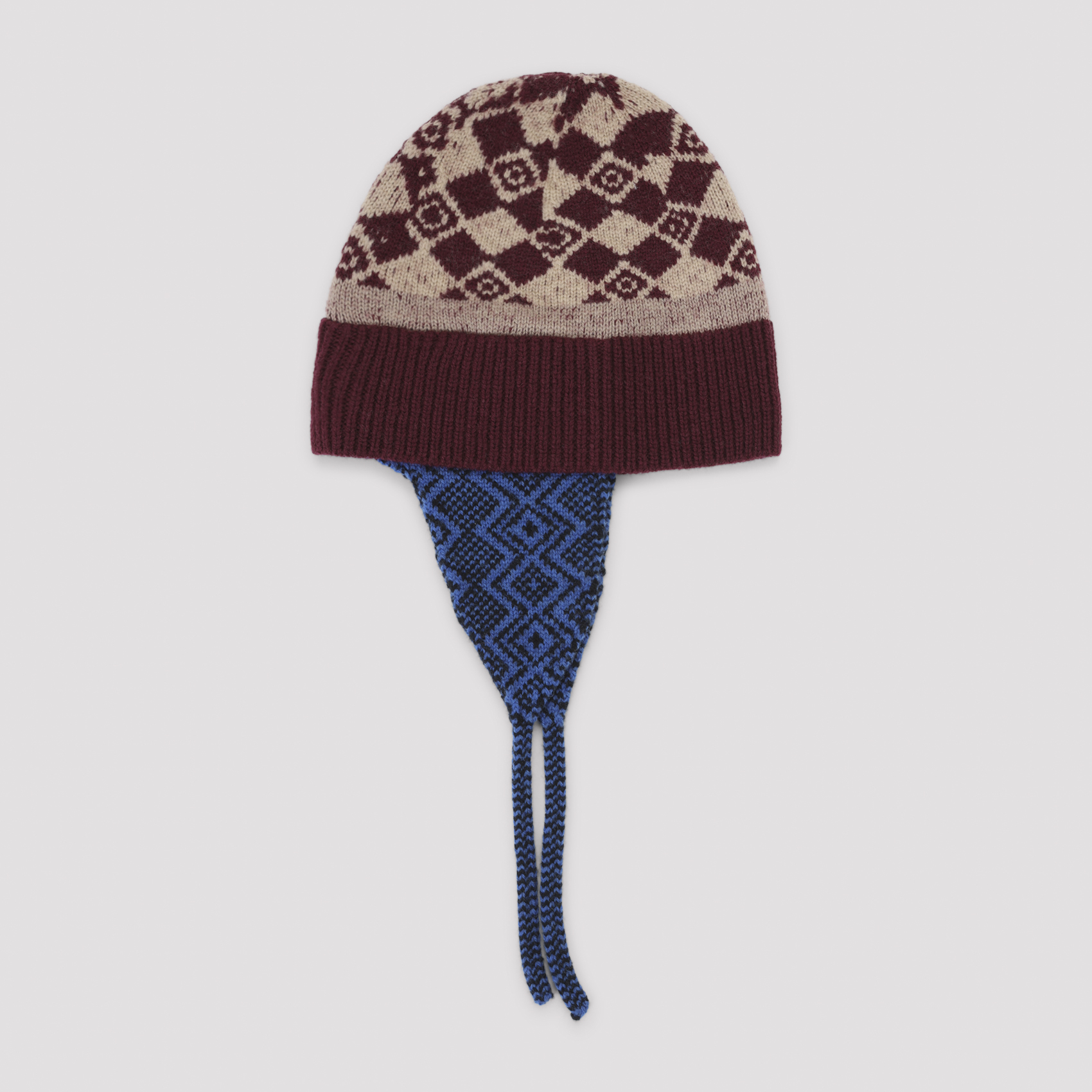 [DRIES VAN NOTEN] Beanie FW26 2620222034707