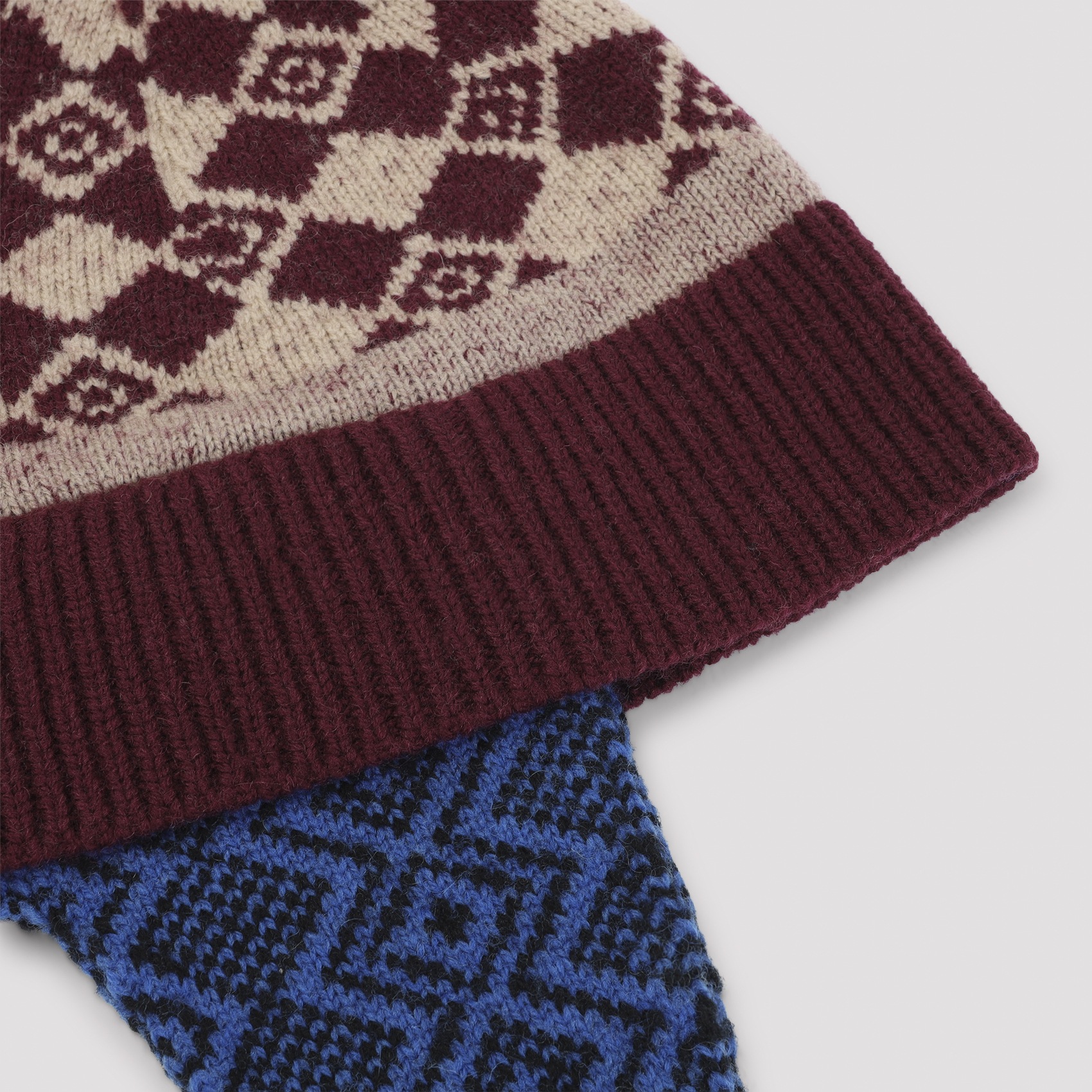 [DRIES VAN NOTEN] Beanie FW26 2620222034707