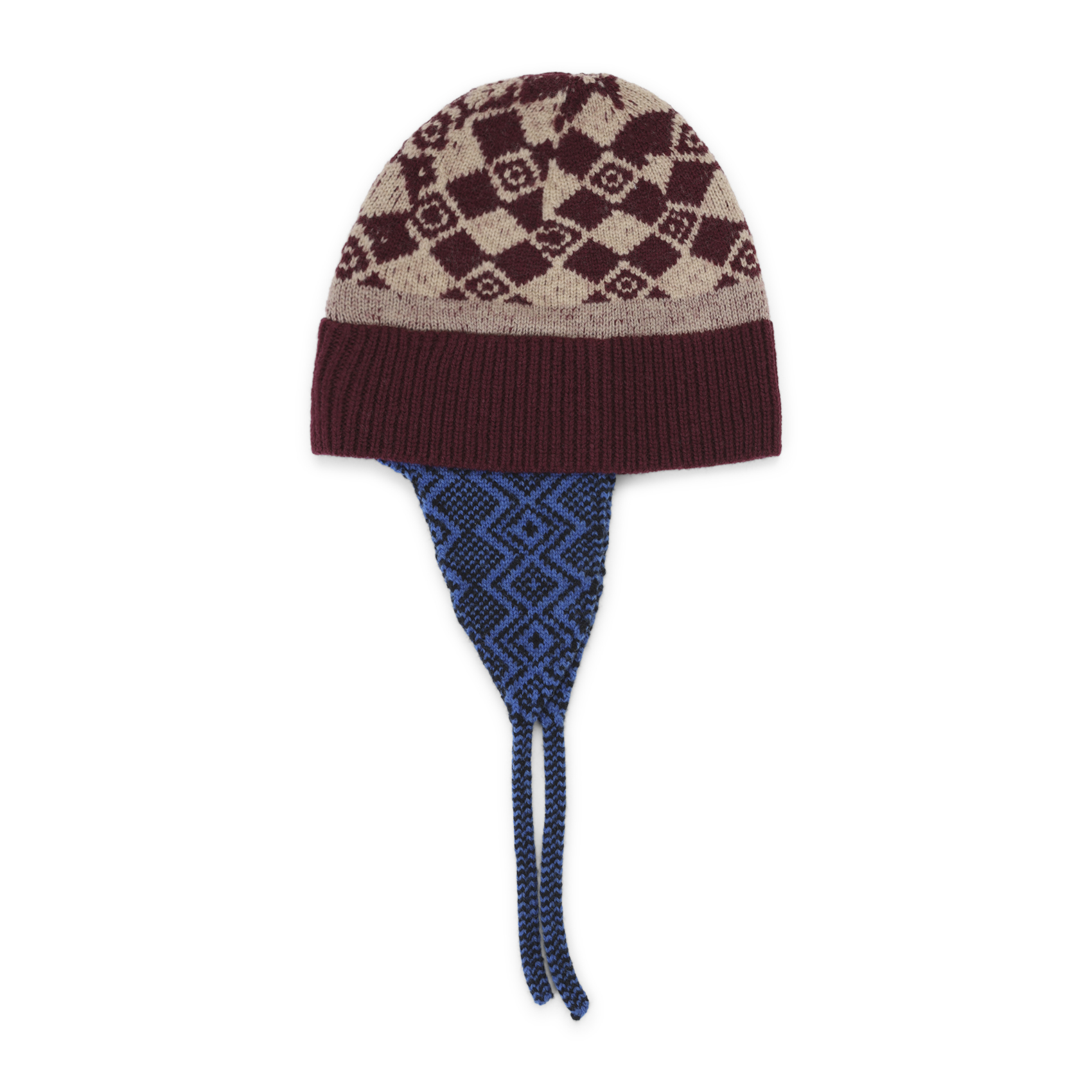 [DRIES VAN NOTEN] Beanie FW26 2620222034707