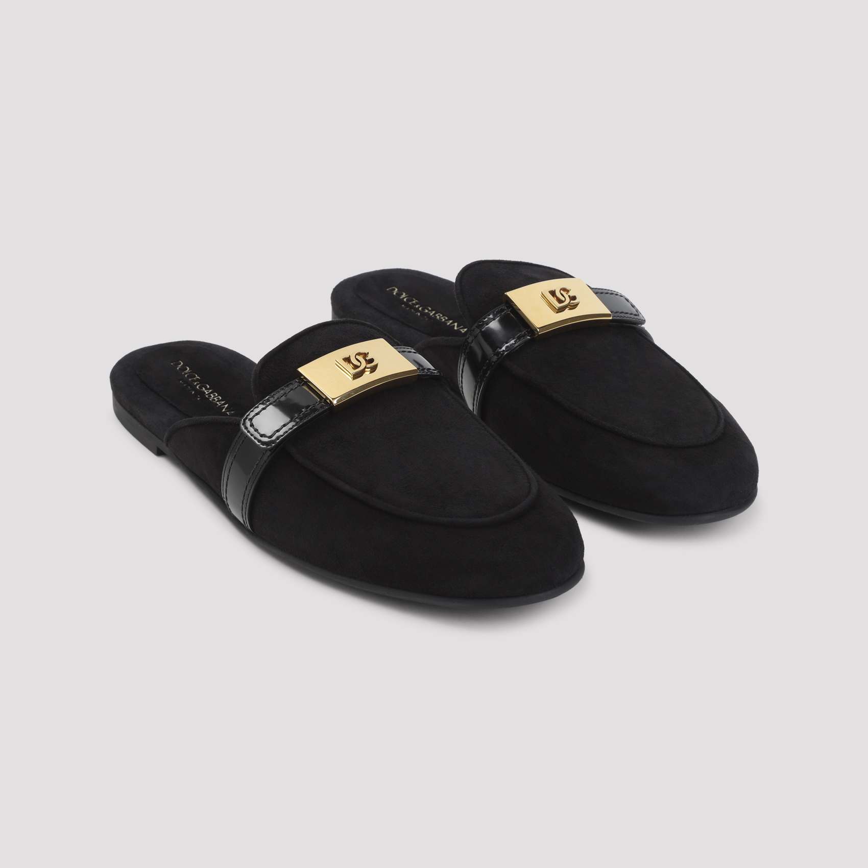[Dolce & Gabbana] Loafer FW26 CI0231.A3S71