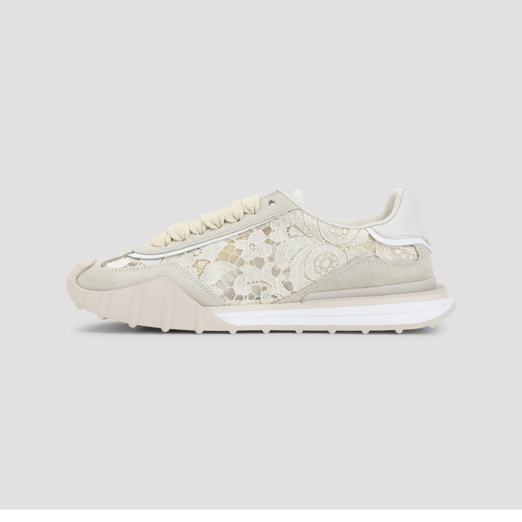[Dolce & Gabbana] Sneakers FW26 CK2487.A3S64