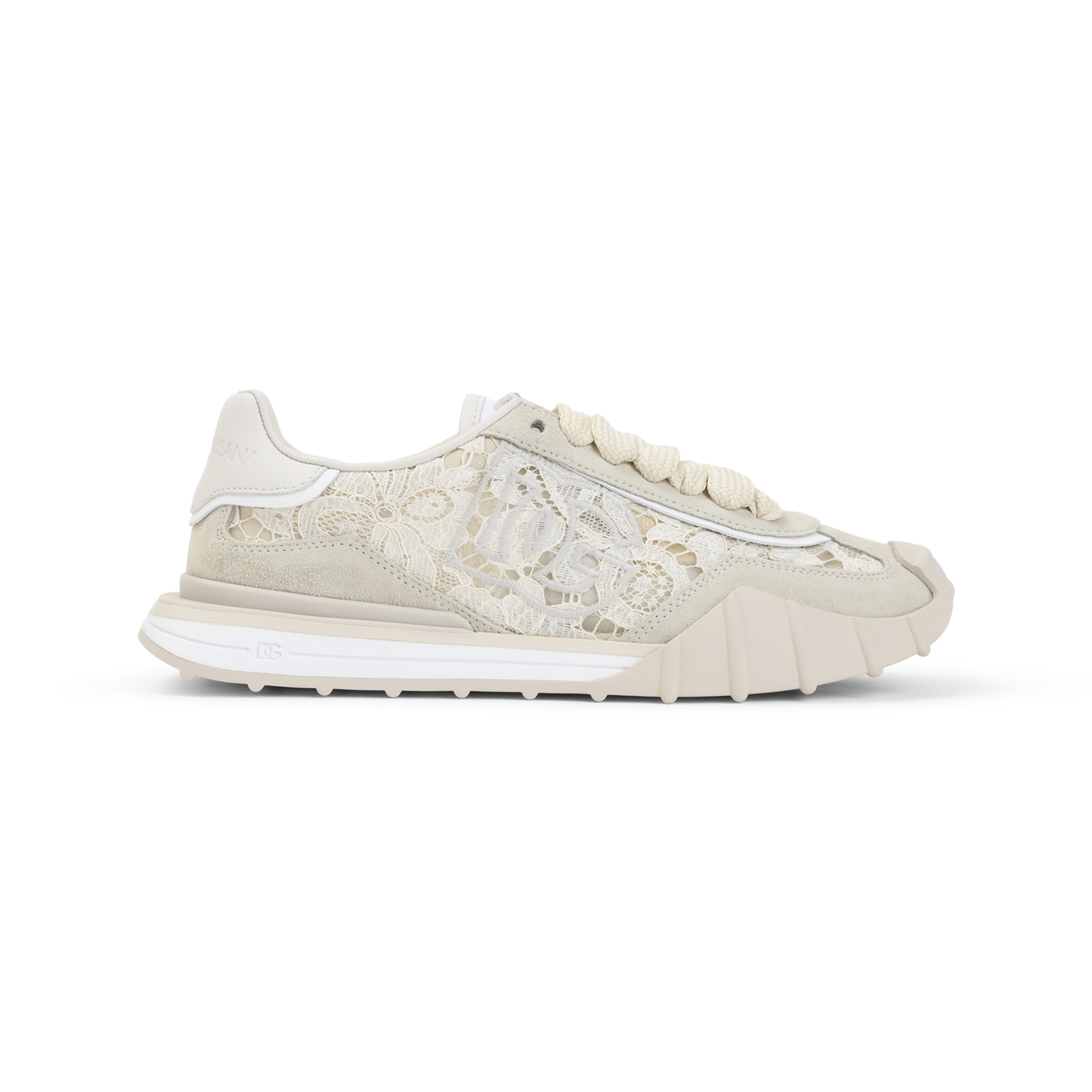 [Dolce & Gabbana] Sneakers FW26 CK2487.A3S64