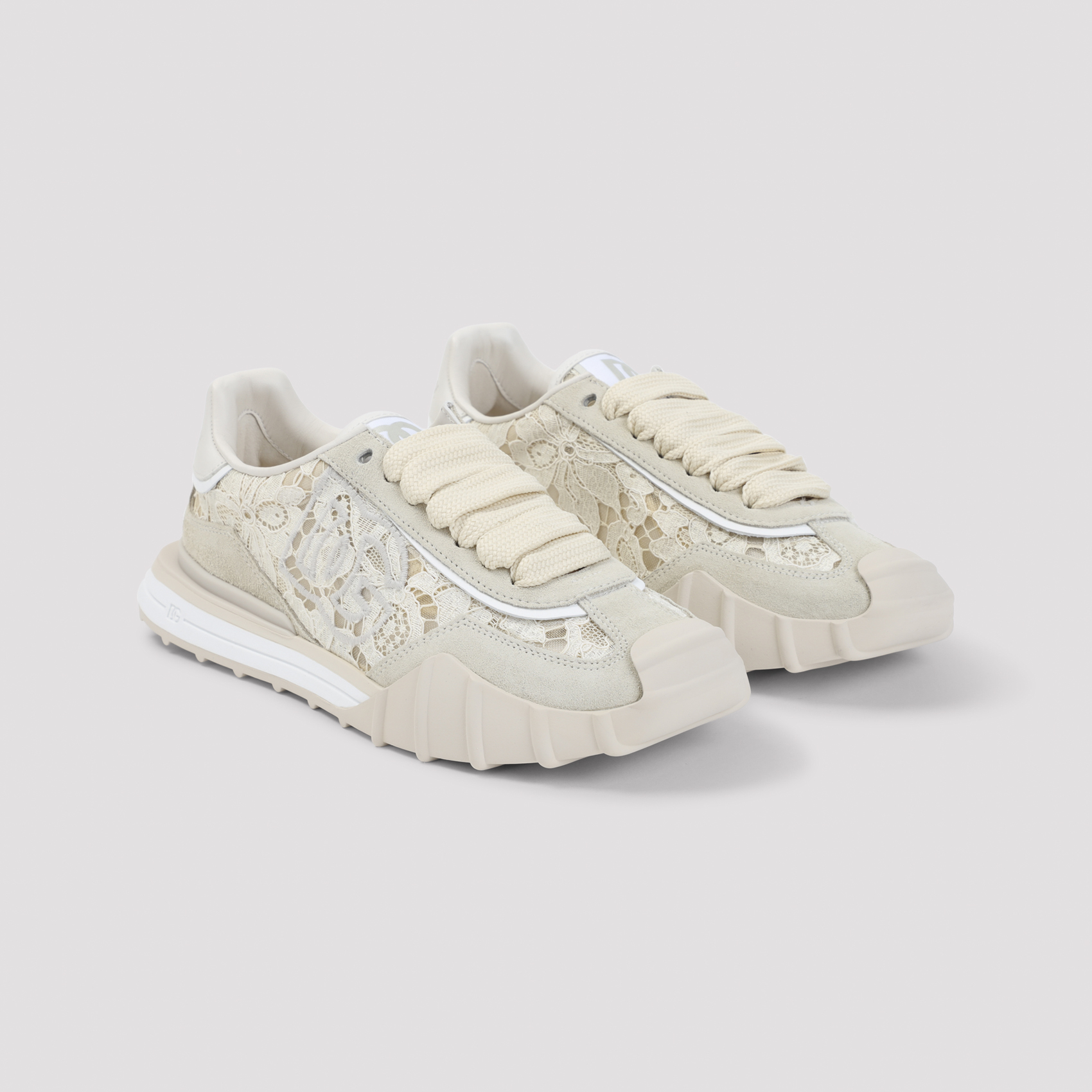 [Dolce & Gabbana] Sneakers FW26 CK2487.A3S64