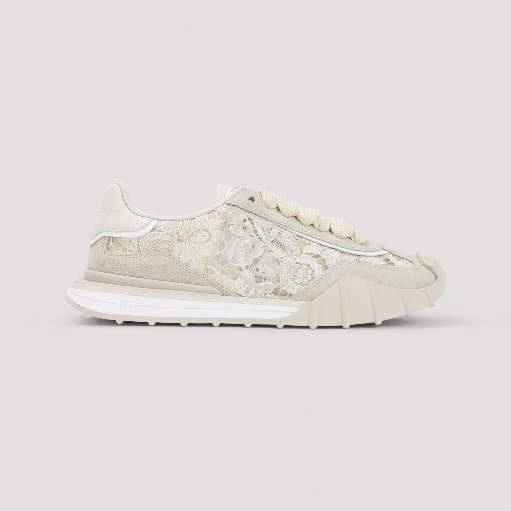 [Dolce & Gabbana] Sneakers FW26 CK2487.A3S64