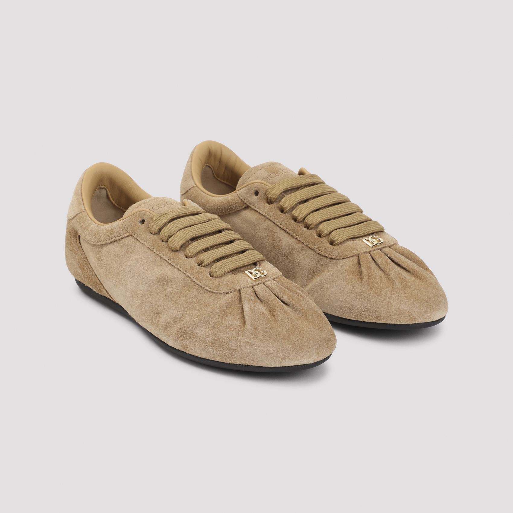 [Dolce & Gabbana] Sneakers FW26 CK2485.A0581