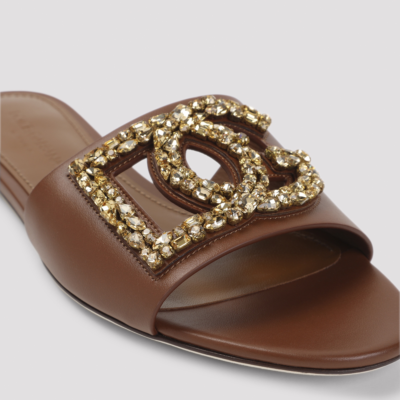 [Dolce & Gabbana] Sandals FW26 CQ0697.A0407