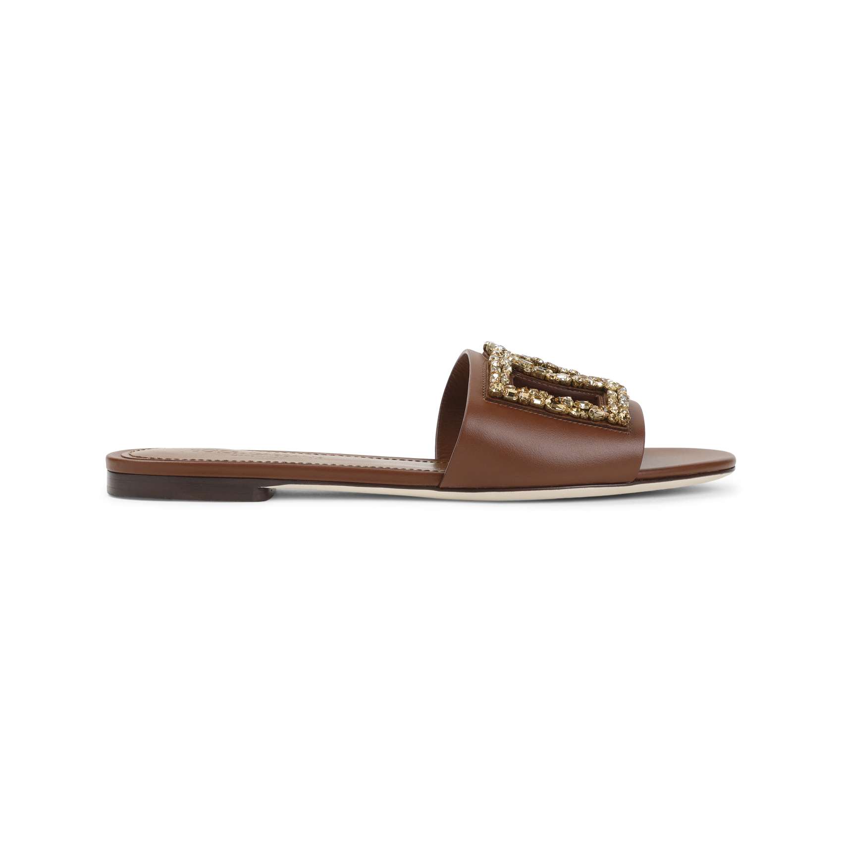 [Dolce & Gabbana] Sandals FW26 CQ0697.A0407