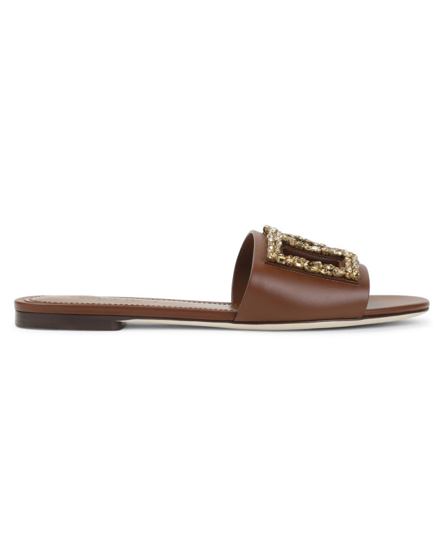 [Dolce & Gabbana] Sandals FW26 CQ0697.A0407