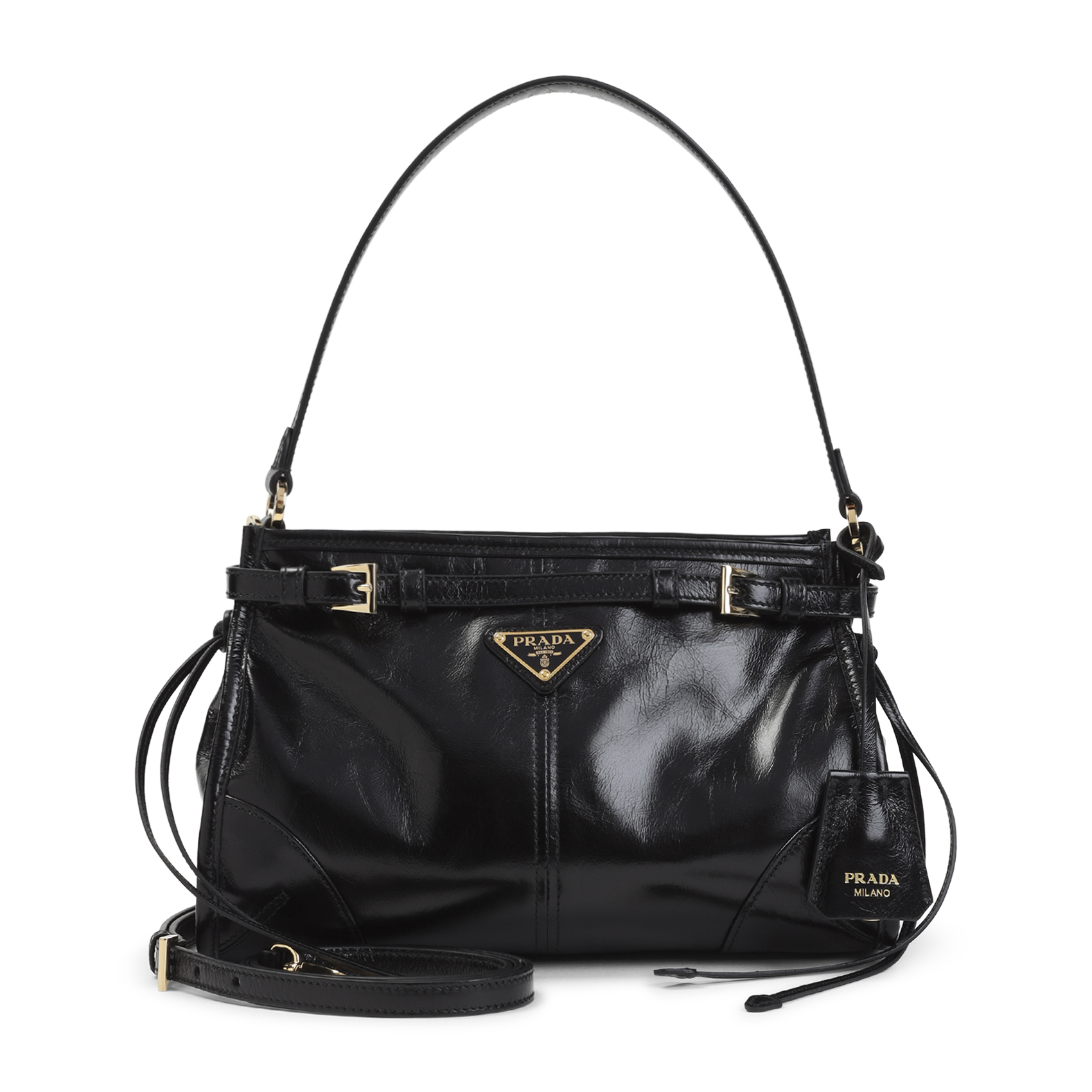 [Prada] Shoulder bag FW26 1BC297VOOM.2CYR