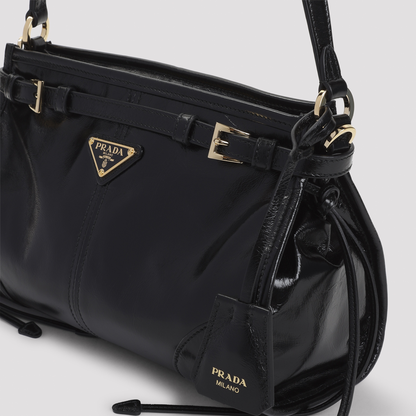 [Prada] Shoulder bag FW26 1BC297VOOM.2CYR