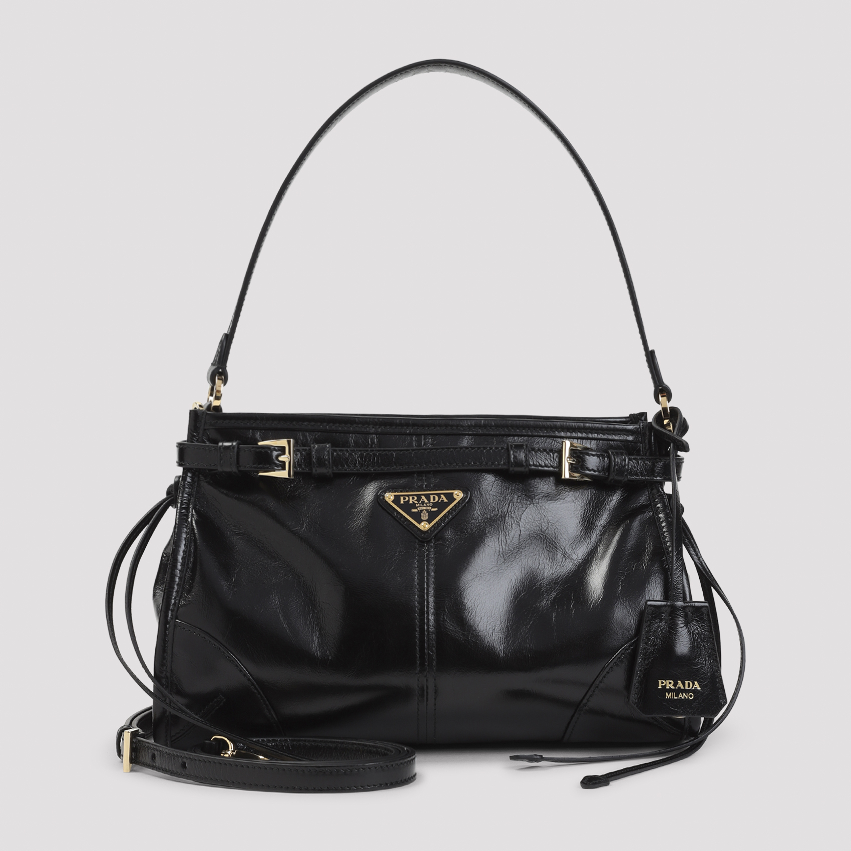 [Prada] Shoulder bag FW26 1BC297VOOM.2CYR