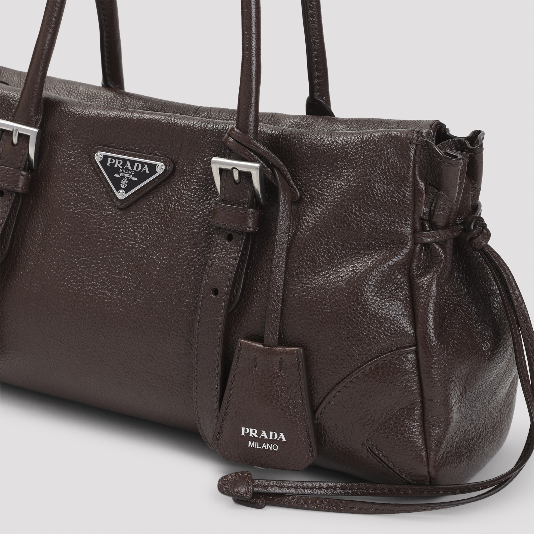 [Prada] Shoulder bag FW26 1BG628VOOX.2HF2