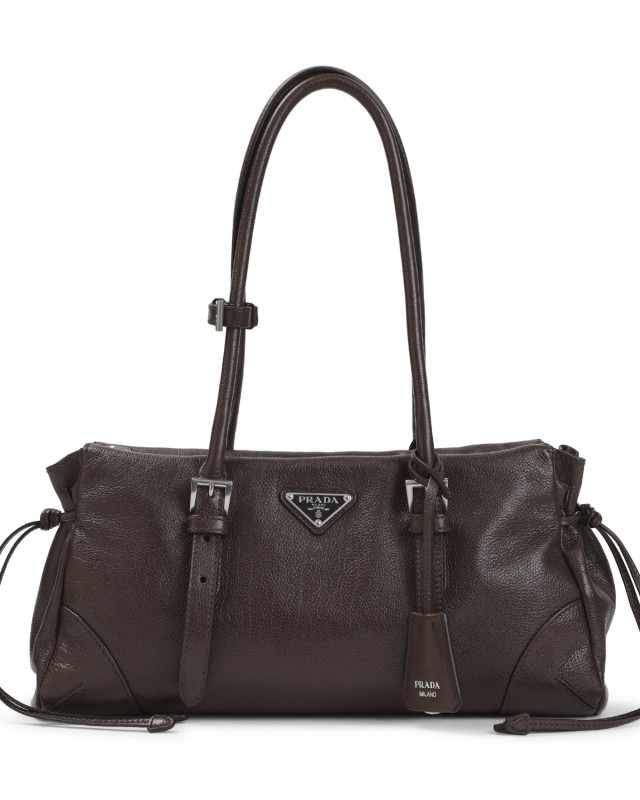 [Prada] Shoulder bag FW26 1BG628VOOX.2HF2