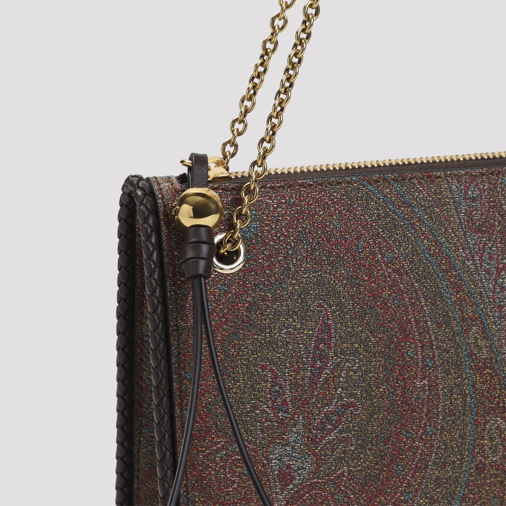 [Etro] Shoulder bag FW26 WP1C0026.AA001
