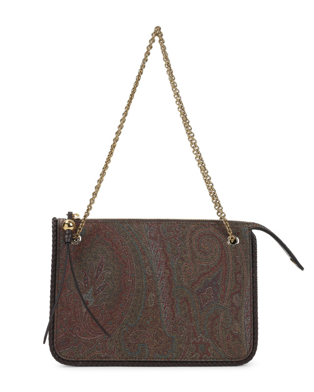 [Etro] Shoulder bag FW26 WP1C0026.AA001