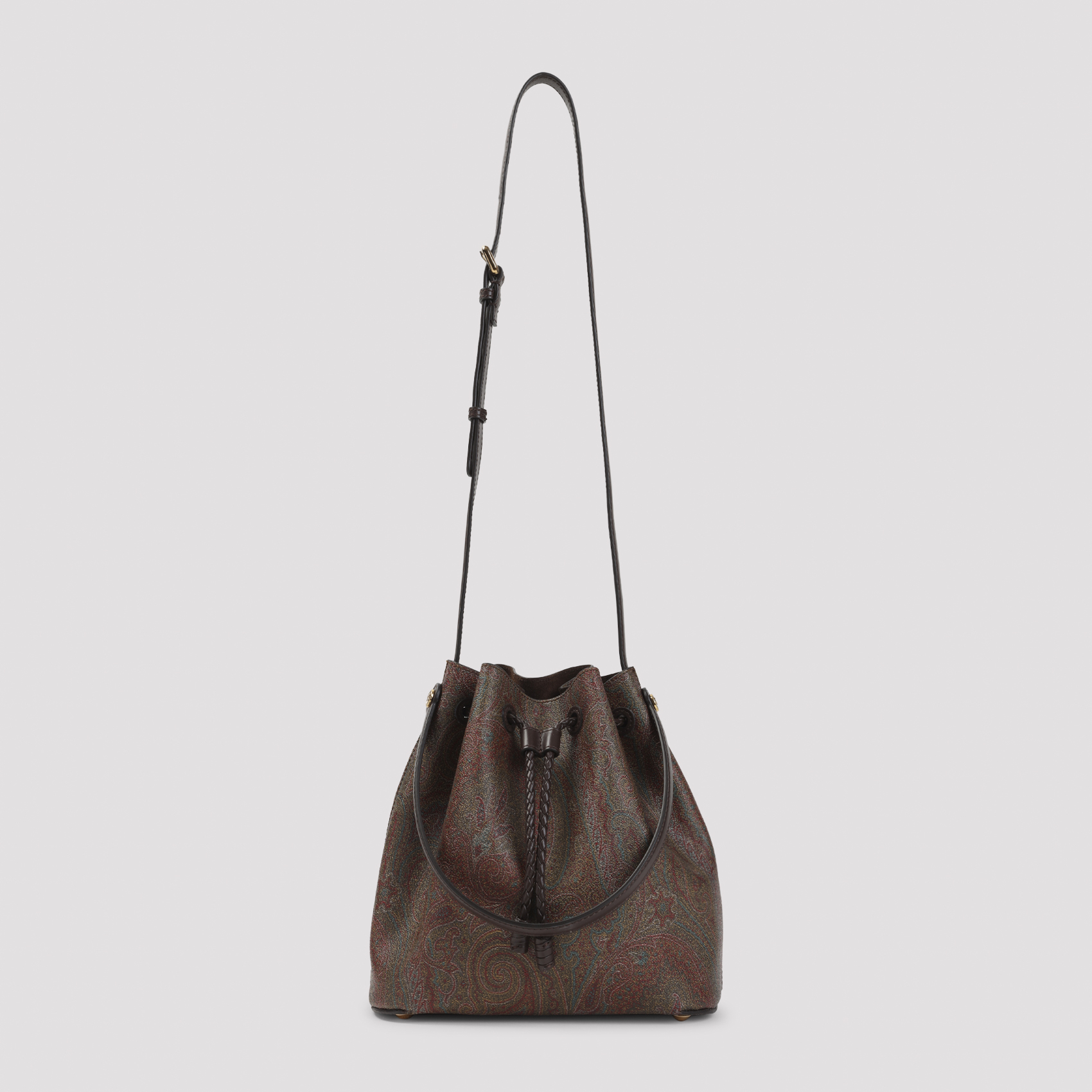 [Etro] Shoulder bag FW26 WP1E0008.AA001