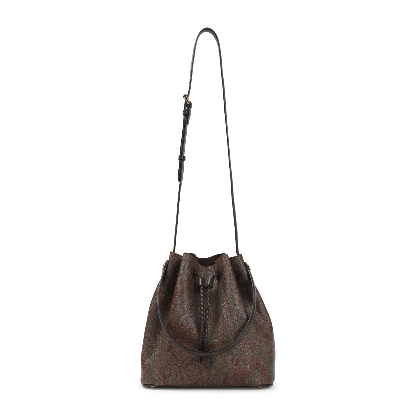 [Etro] Shoulder bag FW26 WP1E0008.AA001