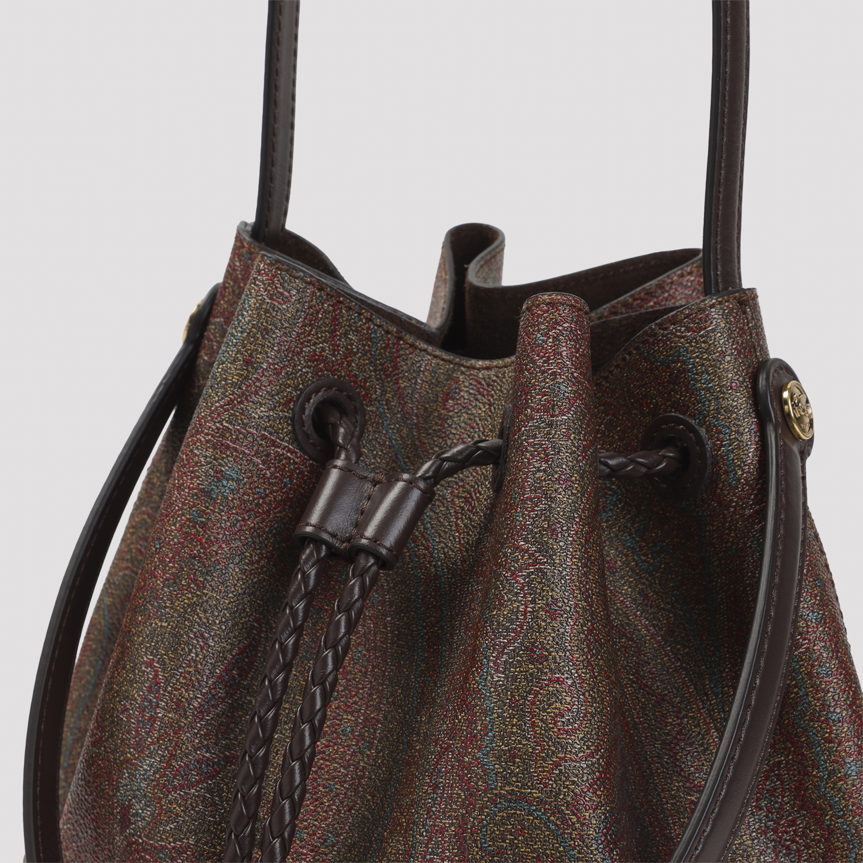 [Etro] Shoulder bag FW26 WP1E0008.AA001