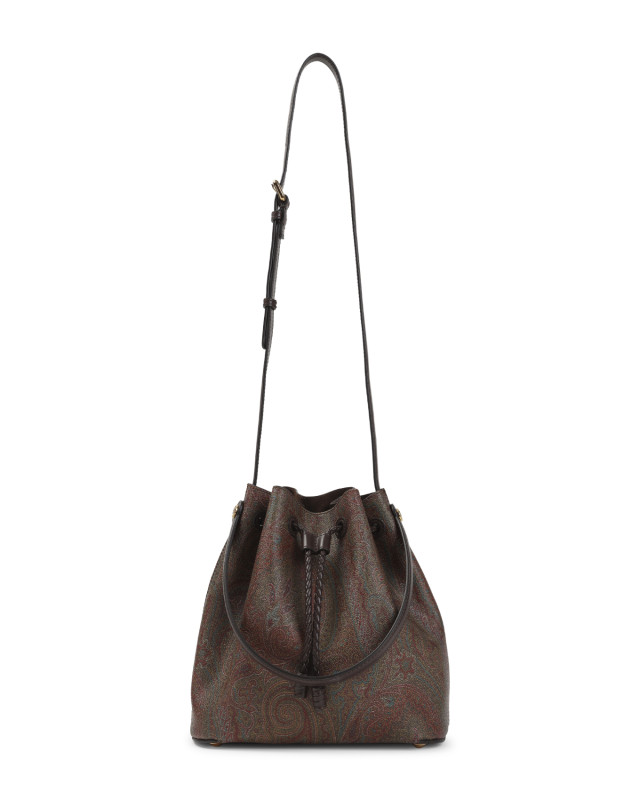 [Etro] Shoulder bag FW26 WP1E0008.AA001