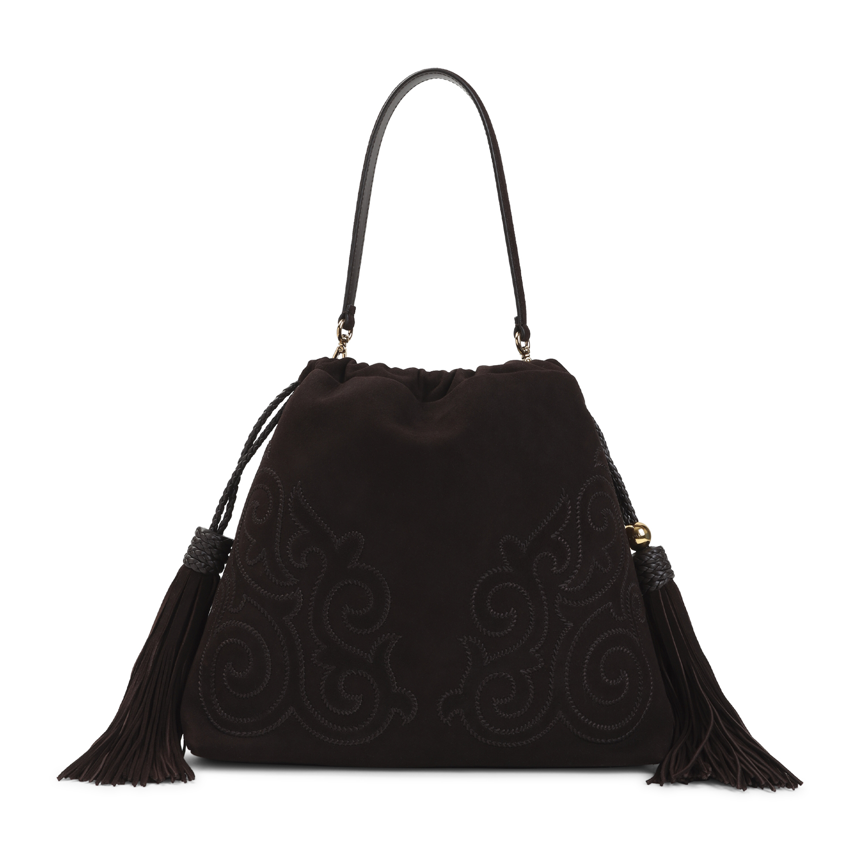 [Etro] Shoulder bag FW26 WP1B0039.AE11M