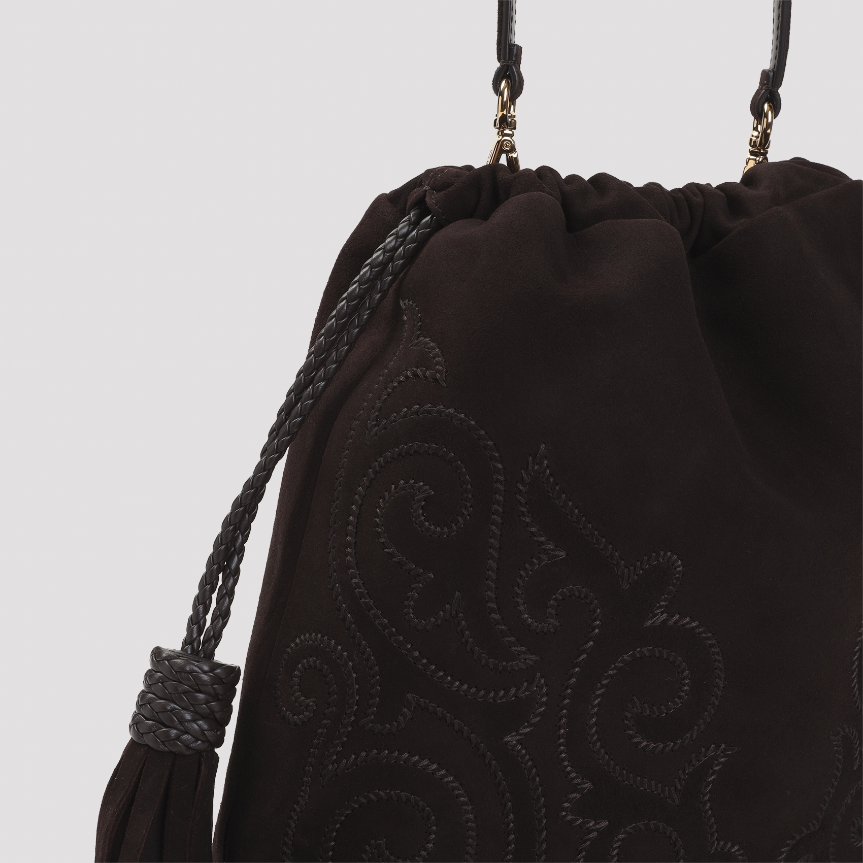 [Etro] Shoulder bag FW26 WP1B0039.AE11M